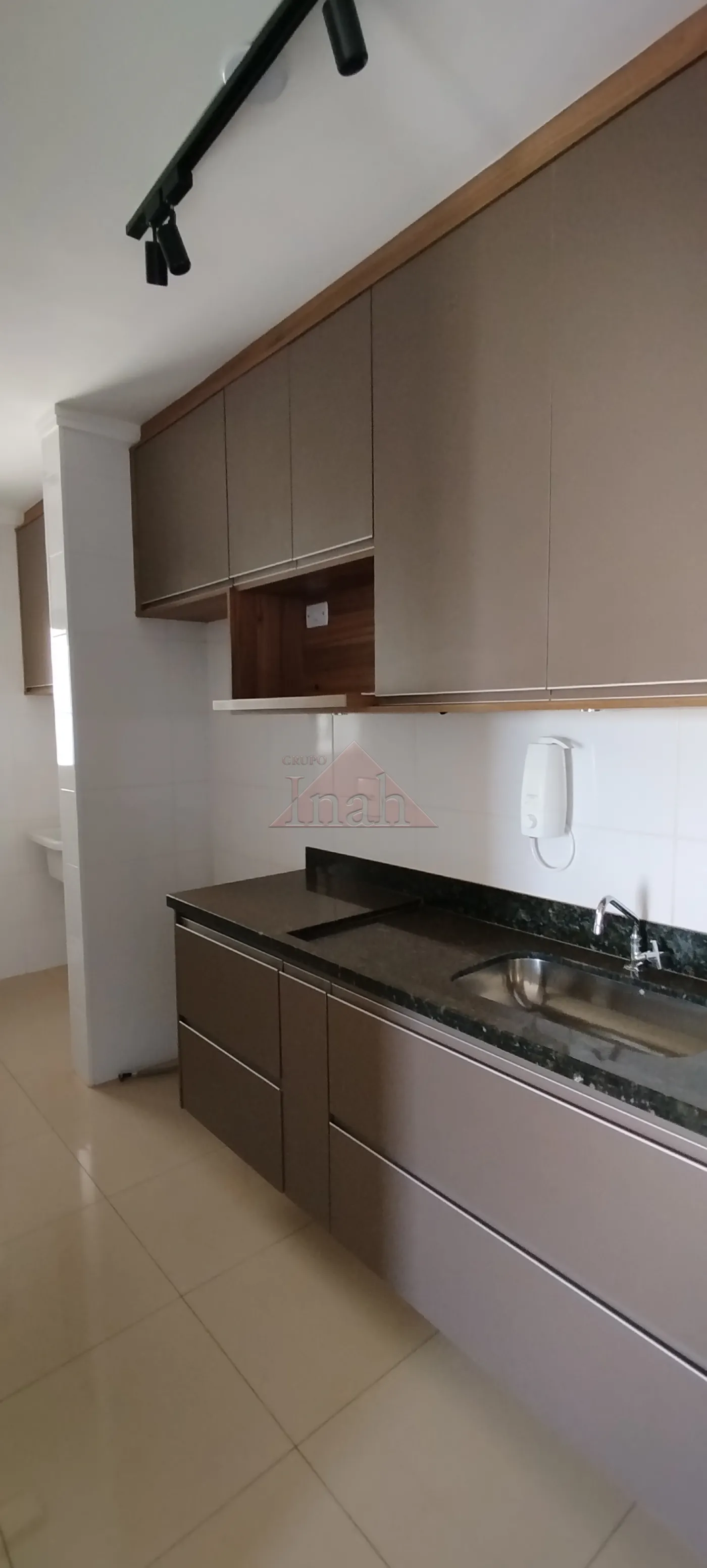 Alugar Apartamentos / Apartamento em Ribeirão Preto R$ 1.900,00 - Foto 18