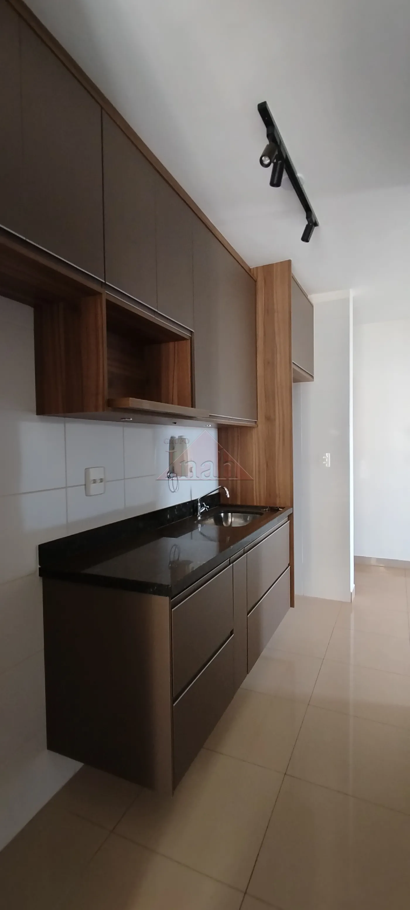 Alugar Apartamentos / Apartamento em Ribeirão Preto R$ 1.900,00 - Foto 20