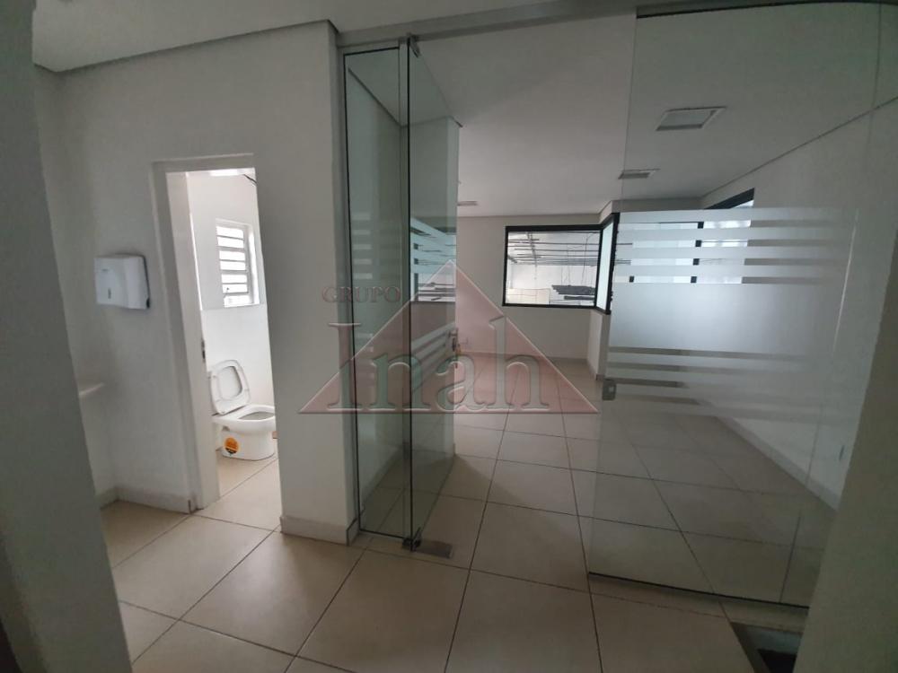 Alugar Comerciais / Salão em Ribeirão Preto R$ 15.800,00 - Foto 16