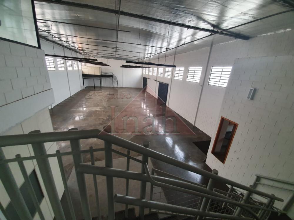 Alugar Comerciais / Salão em Ribeirão Preto R$ 15.800,00 - Foto 17