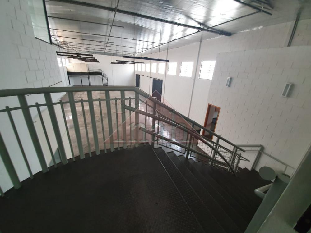 Alugar Comerciais / Salão em Ribeirão Preto R$ 15.800,00 - Foto 19