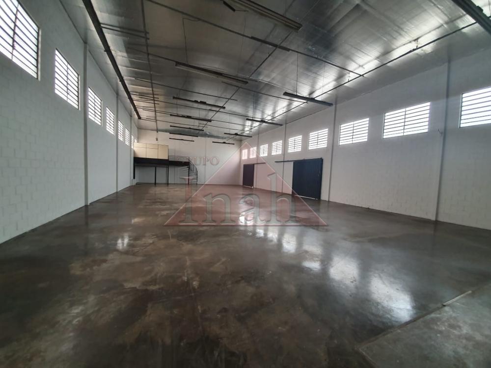 Alugar Comerciais / Salão em Ribeirão Preto R$ 15.800,00 - Foto 34