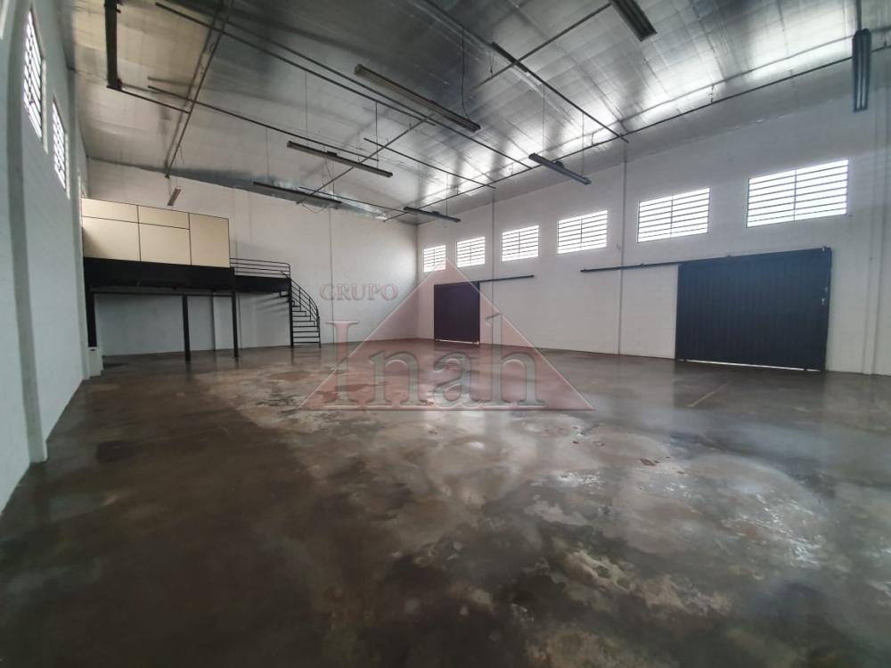 Alugar Comerciais / Salão em Ribeirão Preto R$ 15.800,00 - Foto 37