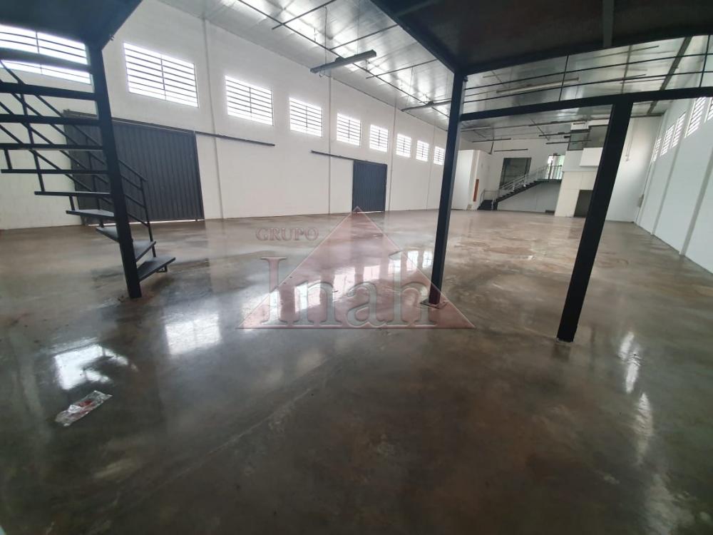 Alugar Comerciais / Salão em Ribeirão Preto R$ 15.800,00 - Foto 38