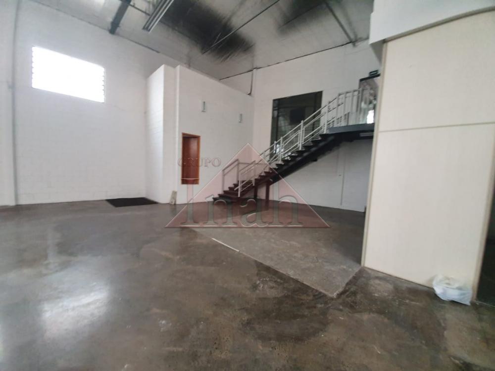 Alugar Comerciais / Salão em Ribeirão Preto R$ 15.800,00 - Foto 39