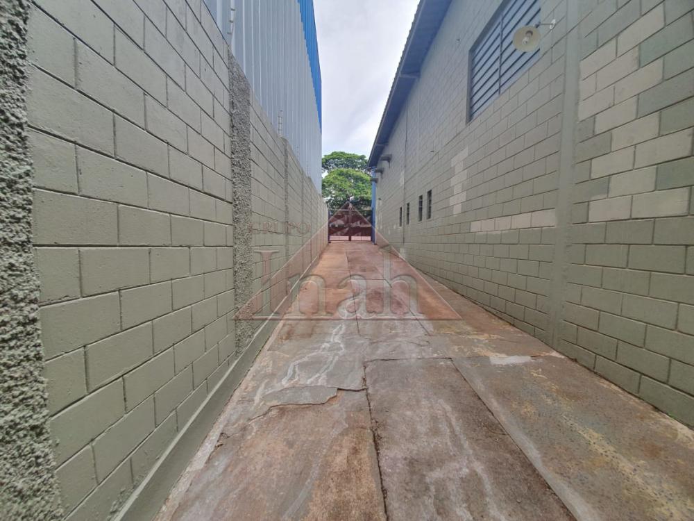 Alugar Comerciais / Salão em Ribeirão Preto R$ 15.800,00 - Foto 44