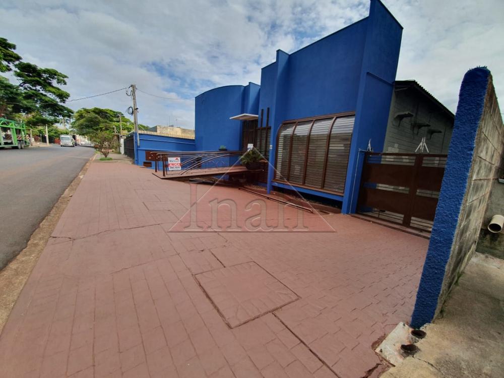 Alugar Comerciais / Salão em Ribeirão Preto R$ 15.800,00 - Foto 54