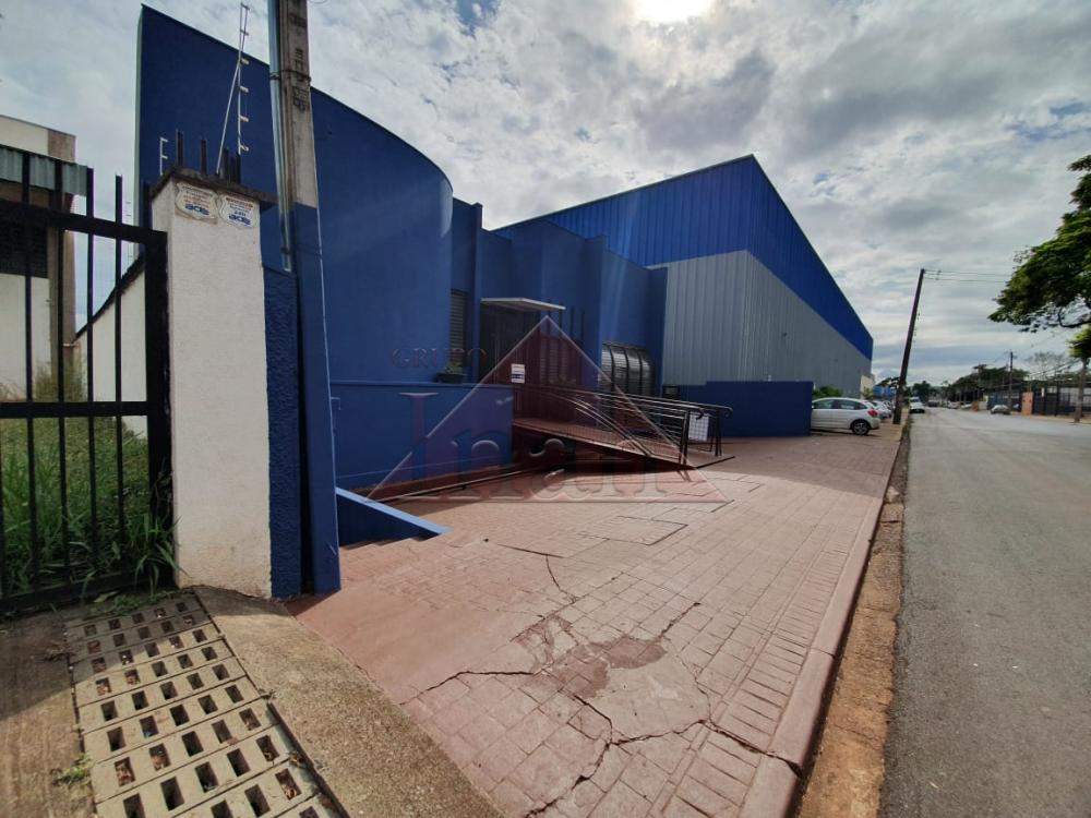 Alugar Comerciais / Salão em Ribeirão Preto R$ 15.800,00 - Foto 55