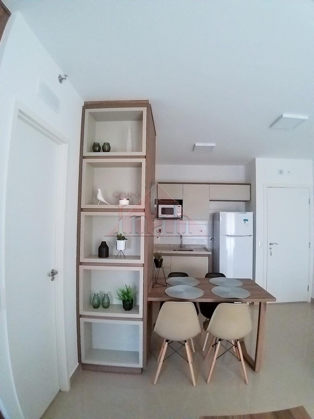 Alugar Apartamentos / Apartamento em Ribeirão Preto R$ 2.000,00 - Foto 16