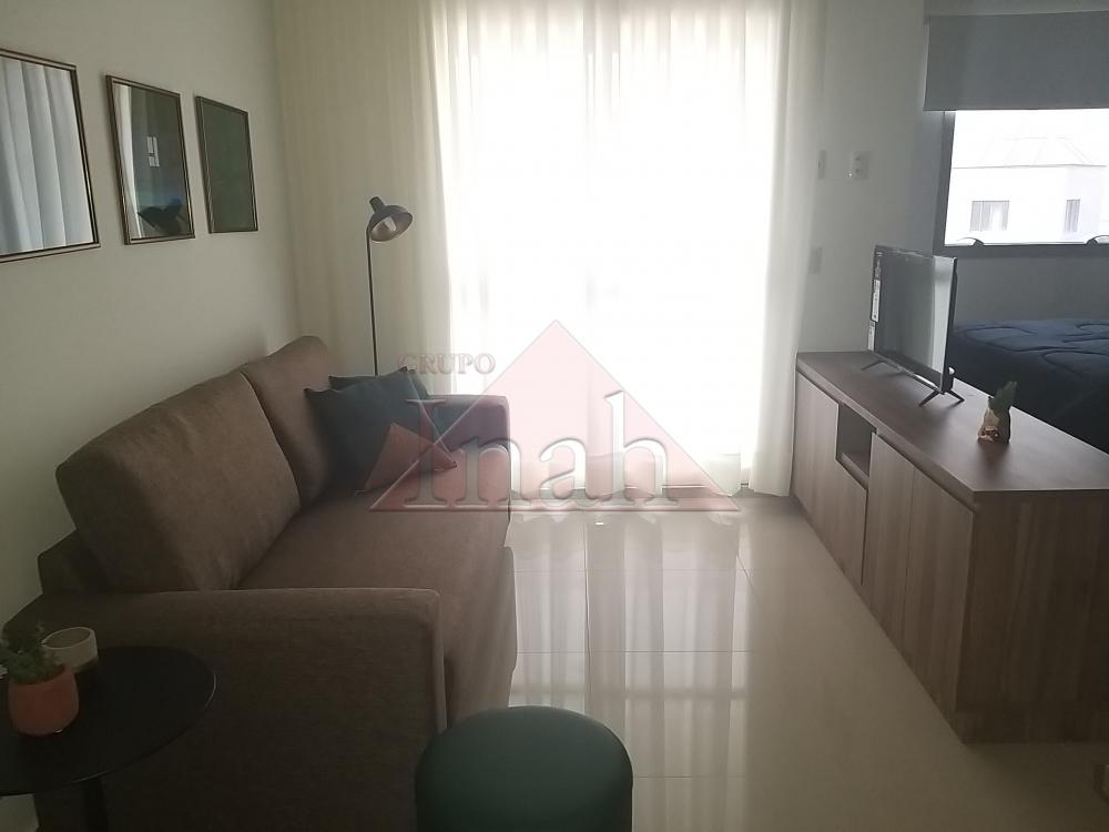 Alugar Apartamentos / Apartamento em Ribeirão Preto R$ 2.000,00 - Foto 25