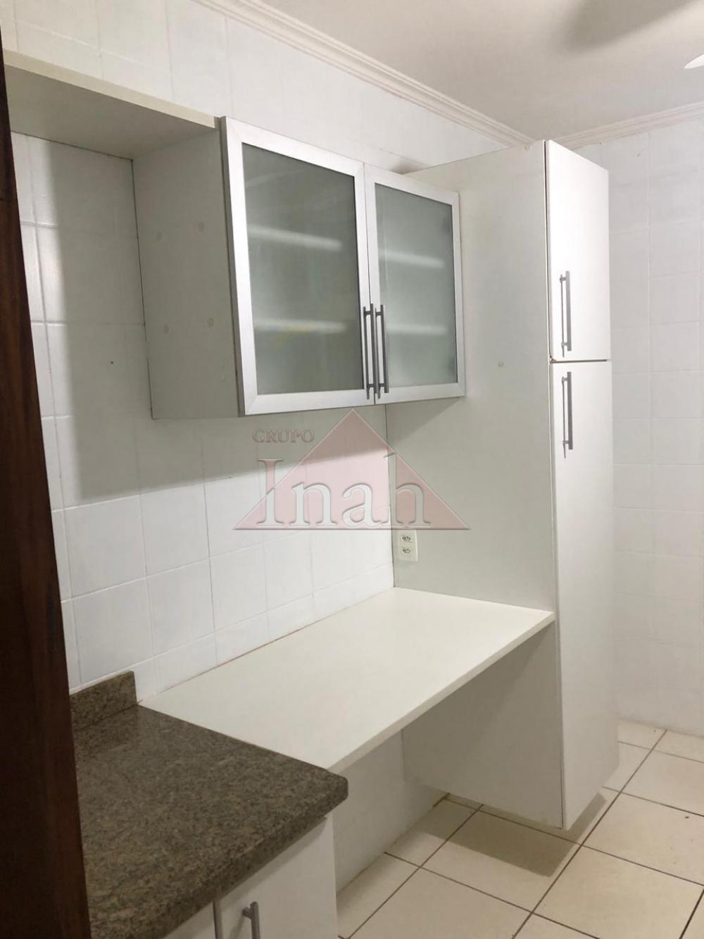 Alugar Apartamentos / Apartamento em Ribeirão Preto R$ 1.600,00 - Foto 2