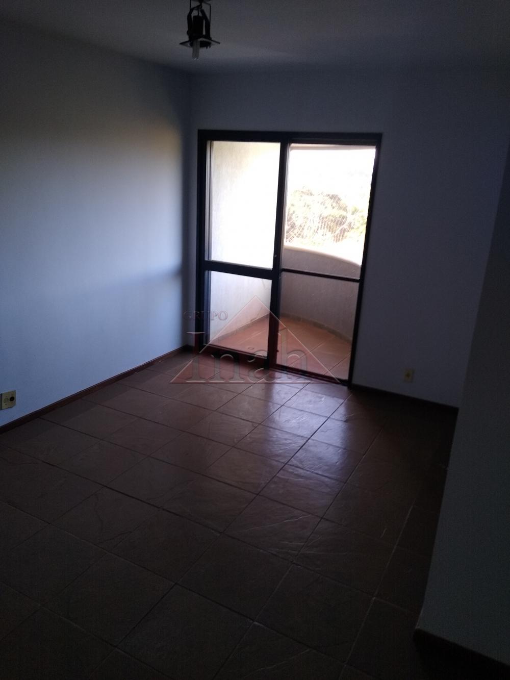 Alugar Apartamentos / Apartamento em Ribeirão Preto R$ 1.000,00 - Foto 1