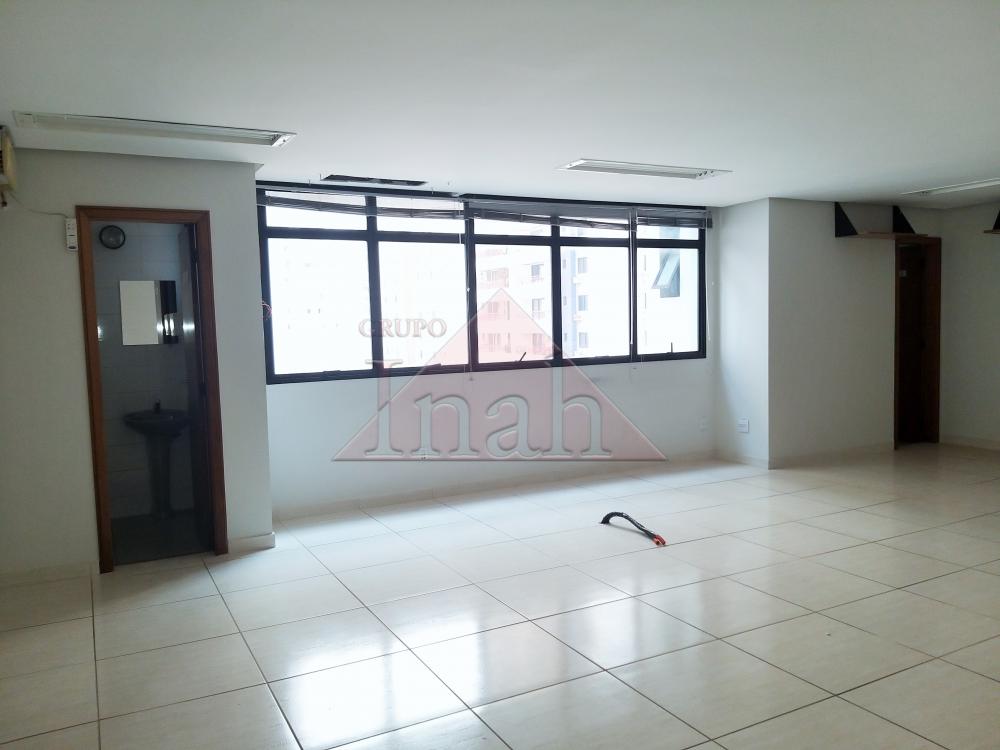 Alugar Comerciais / Sala em Ribeirão Preto R$ 1.400,00 - Foto 1