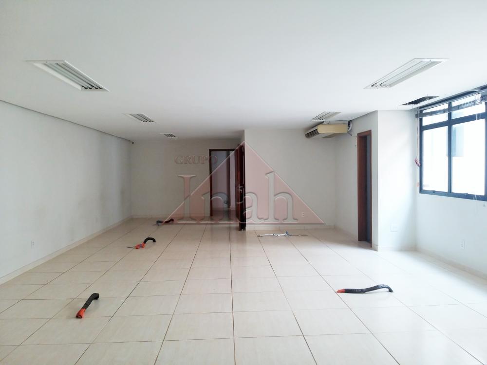 Alugar Comerciais / Sala em Ribeirão Preto R$ 1.400,00 - Foto 3