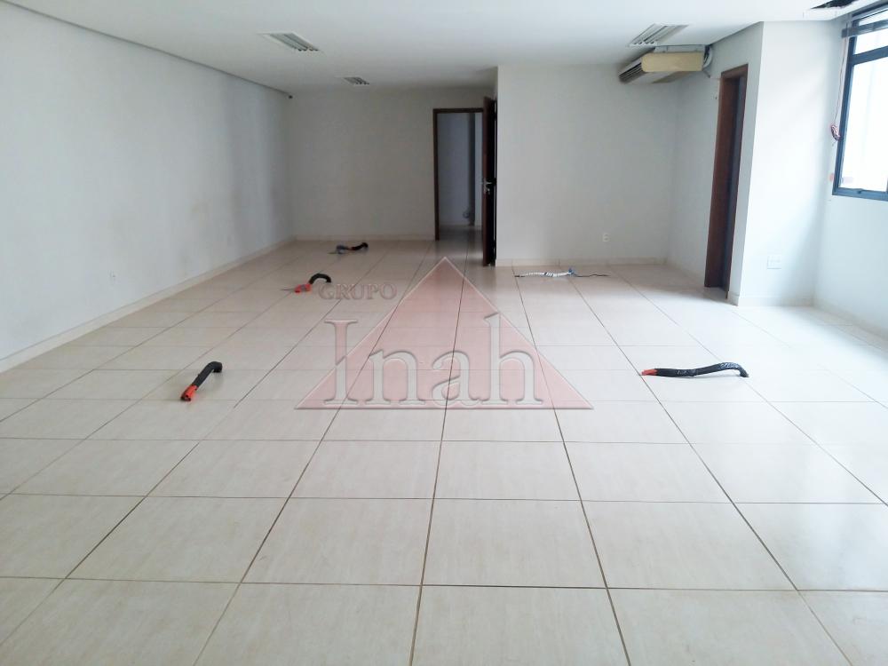 Alugar Comerciais / Sala em Ribeirão Preto R$ 1.400,00 - Foto 5