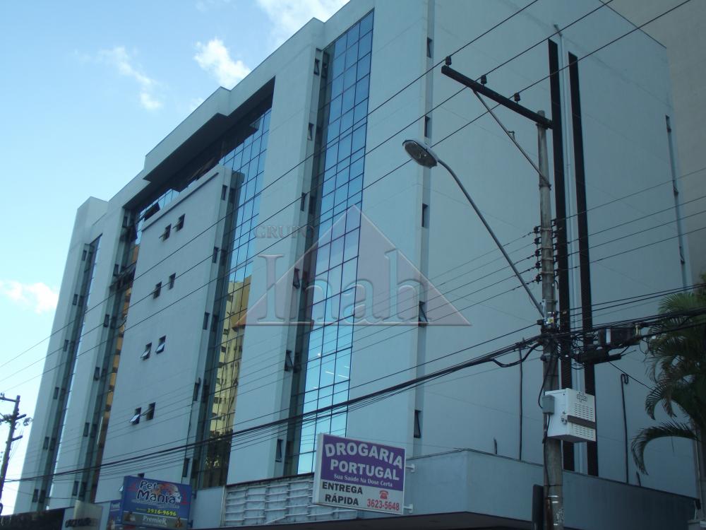 Alugar Comerciais / Sala em Ribeirão Preto R$ 1.400,00 - Foto 19