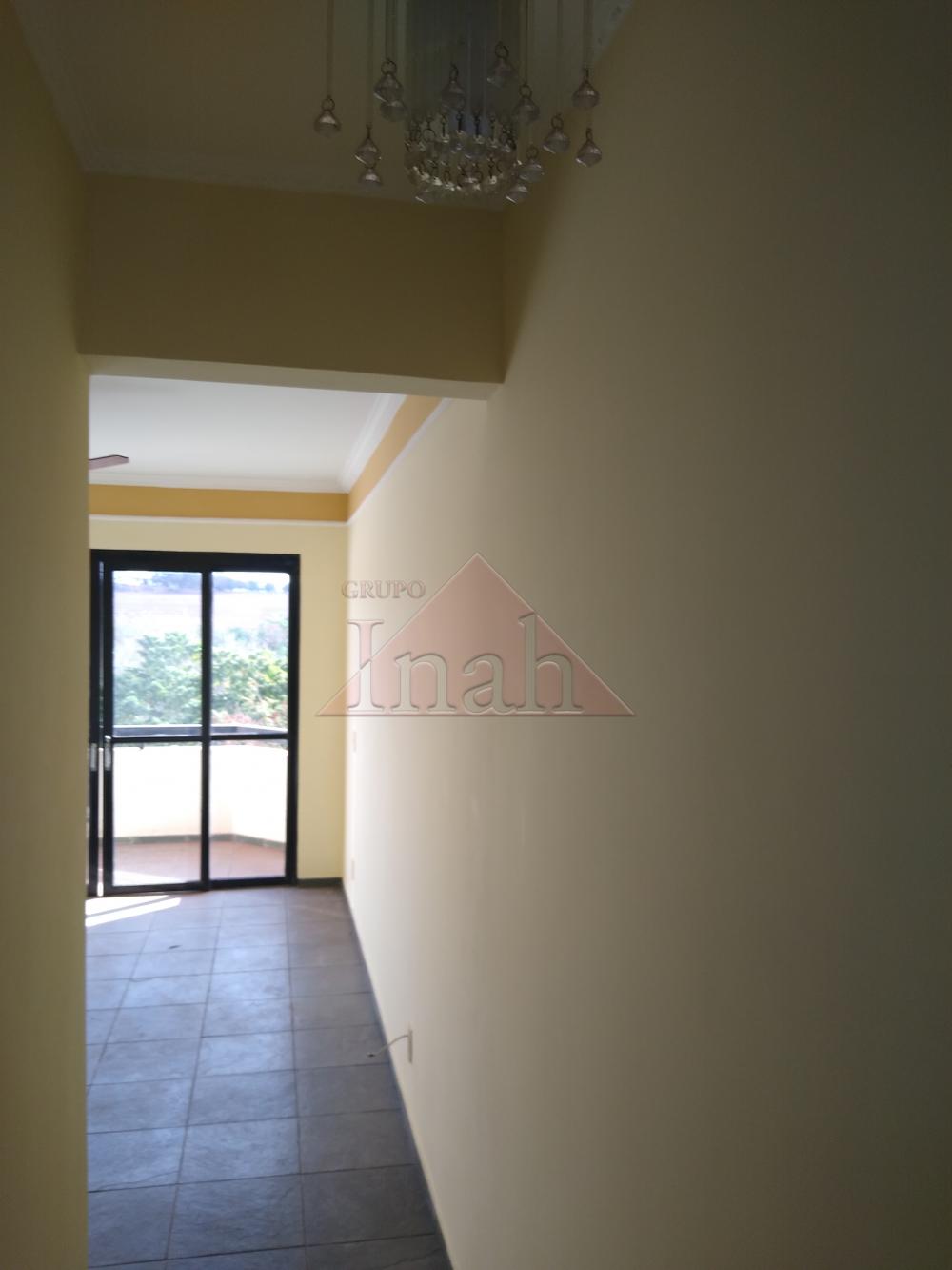 Alugar Apartamentos / Apartamento em Ribeirão Preto R$ 1.000,00 - Foto 1