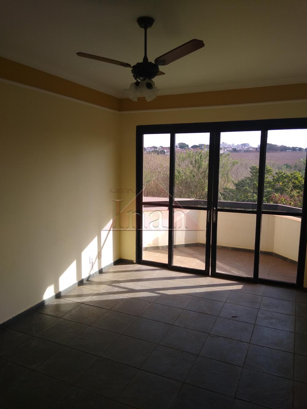 Alugar Apartamentos / Apartamento em Ribeirão Preto R$ 1.000,00 - Foto 2