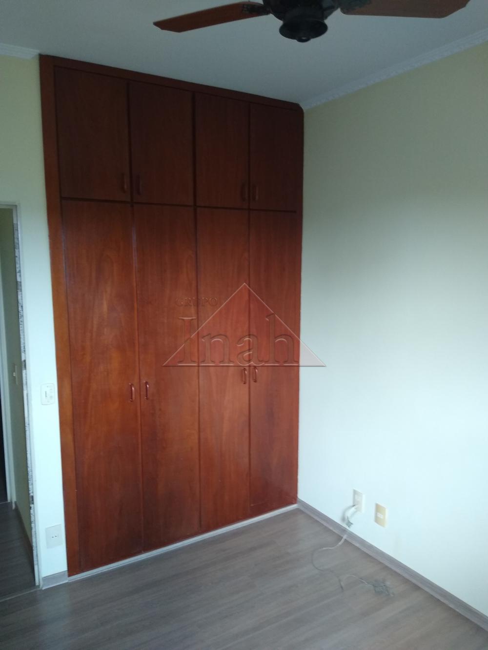 Alugar Apartamentos / Apartamento em Ribeirão Preto R$ 1.000,00 - Foto 4