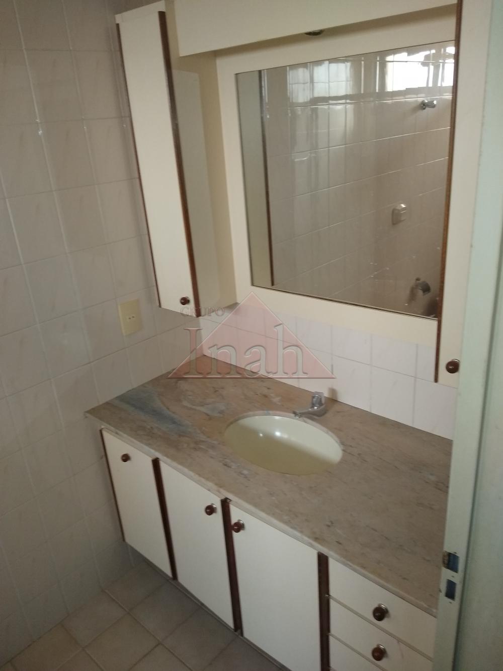 Alugar Apartamentos / Apartamento em Ribeirão Preto R$ 1.000,00 - Foto 6