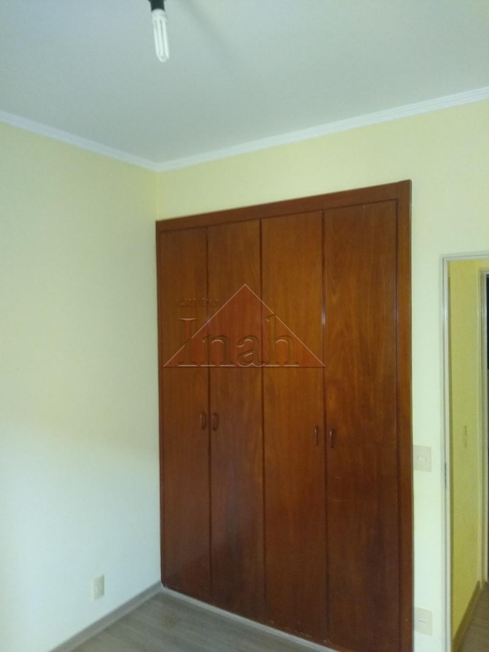 Alugar Apartamentos / Apartamento em Ribeirão Preto R$ 1.000,00 - Foto 10