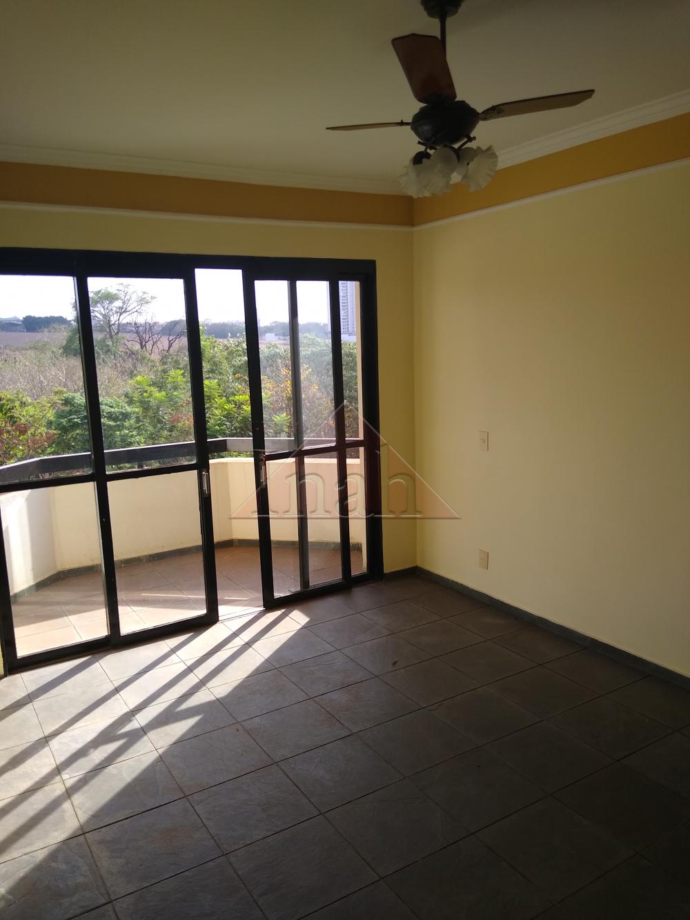 Alugar Apartamentos / Apartamento em Ribeirão Preto R$ 1.000,00 - Foto 12