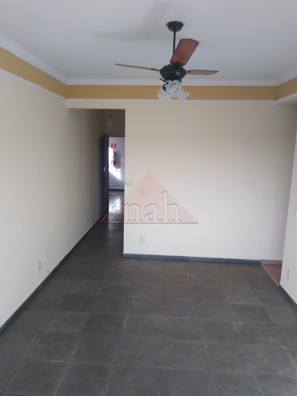 Alugar Apartamentos / Apartamento em Ribeirão Preto R$ 1.000,00 - Foto 16