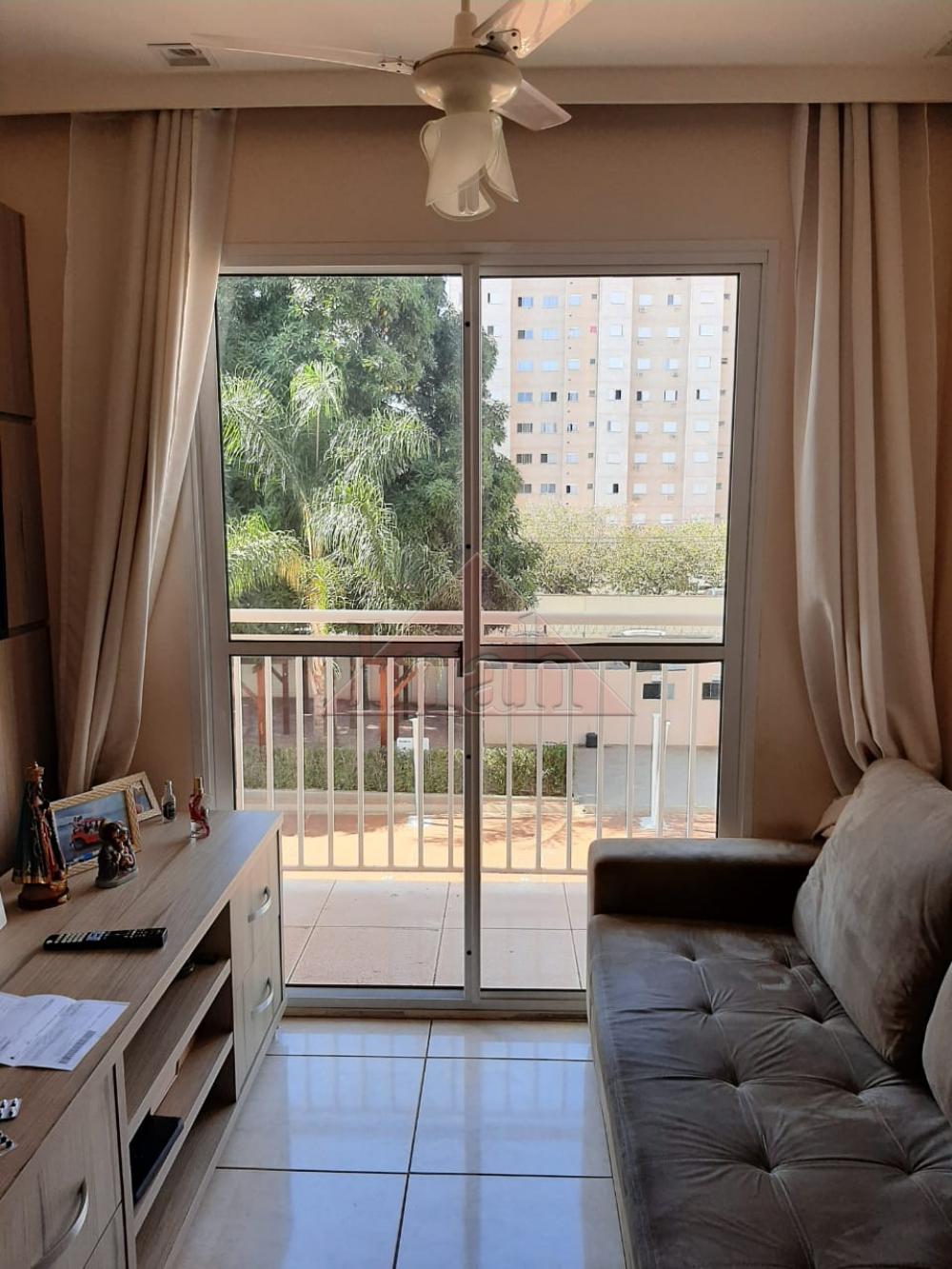 Alugar Apartamentos / Apartamento em Ribeirão Preto R$ 800,00 - Foto 8