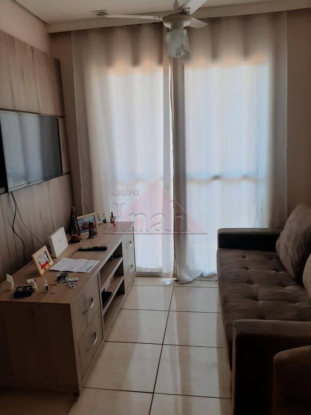 Alugar Apartamentos / Apartamento em Ribeirão Preto R$ 800,00 - Foto 10