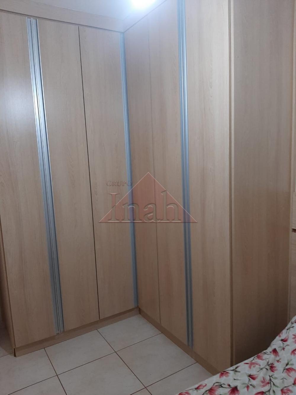 Alugar Apartamentos / Apartamento em Ribeirão Preto R$ 800,00 - Foto 15