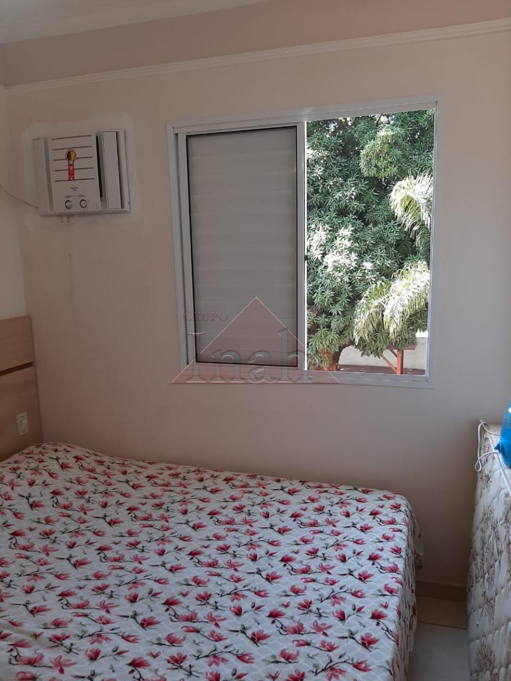 Alugar Apartamentos / Apartamento em Ribeirão Preto R$ 800,00 - Foto 16