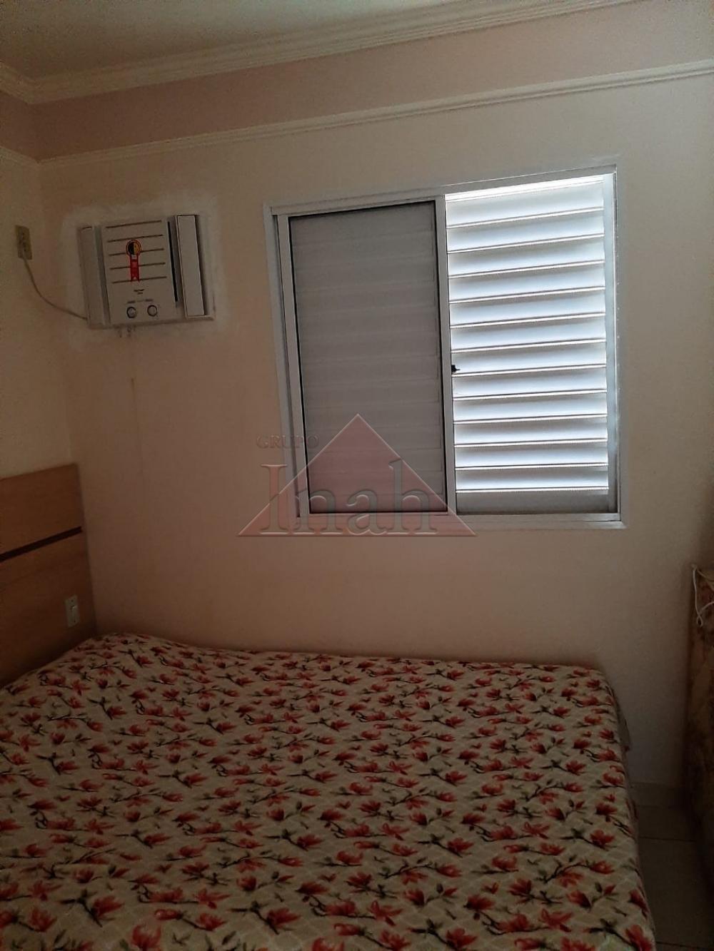 Alugar Apartamentos / Apartamento em Ribeirão Preto R$ 800,00 - Foto 17