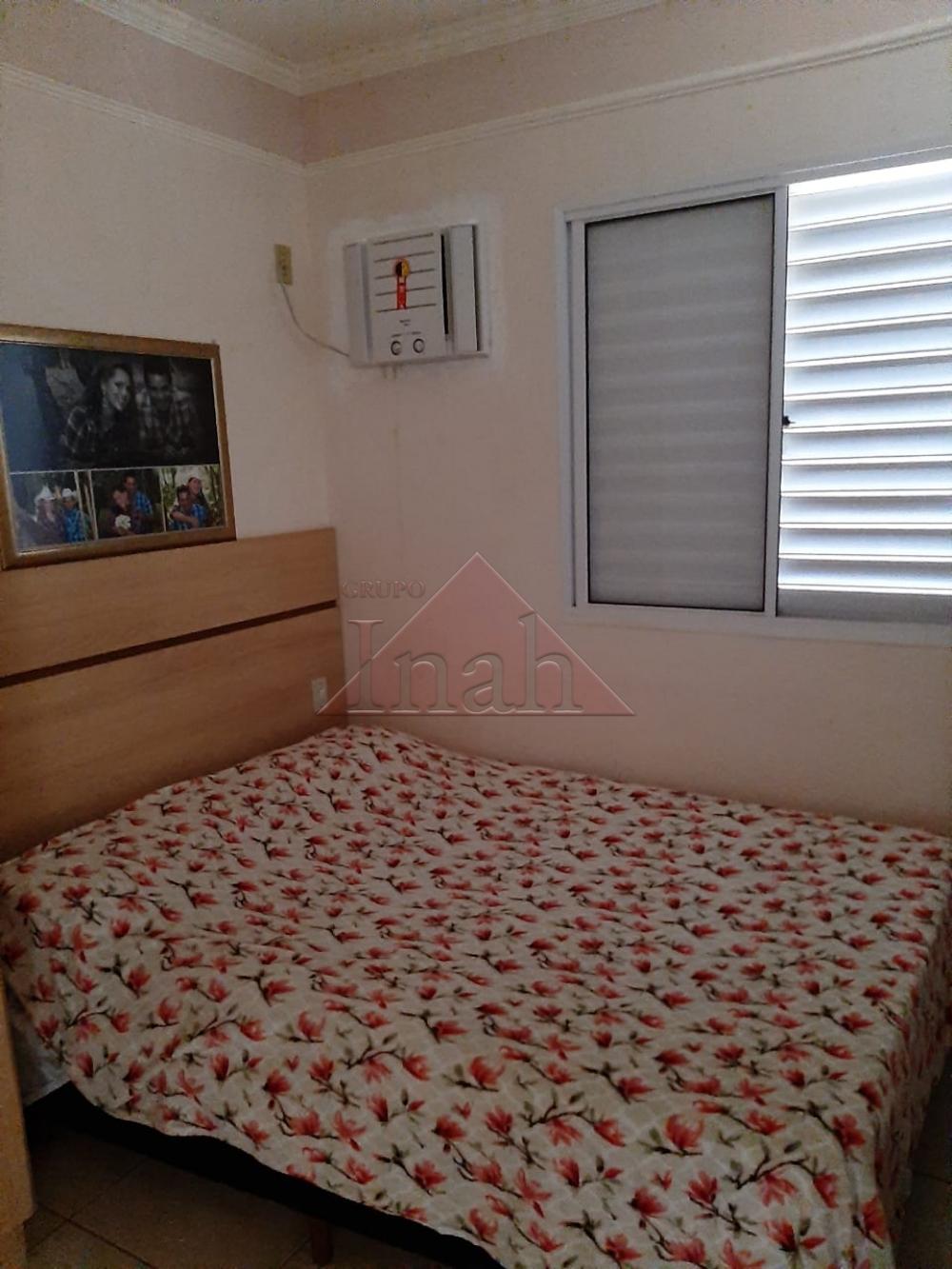 Alugar Apartamentos / Apartamento em Ribeirão Preto R$ 800,00 - Foto 20