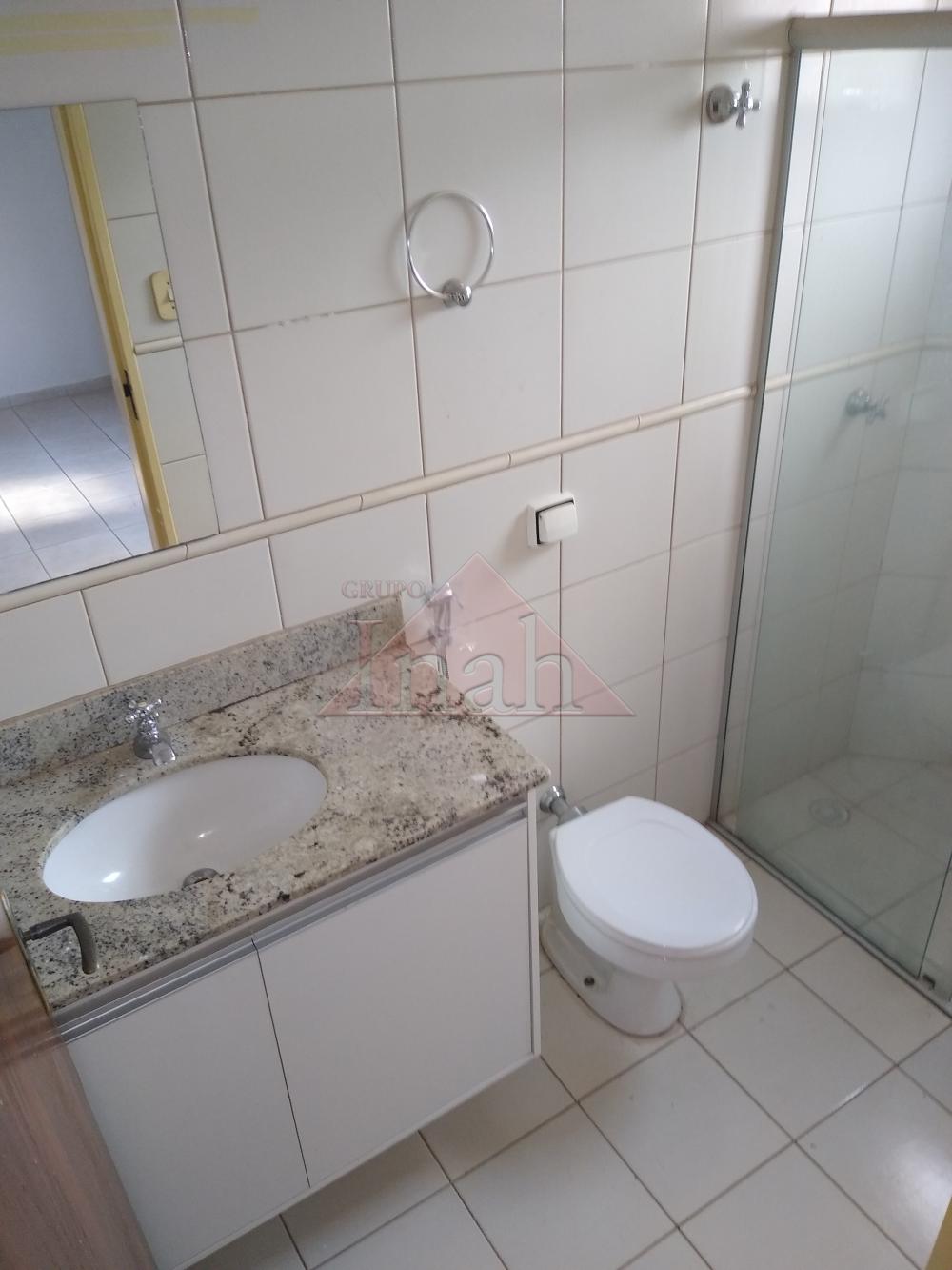 Alugar Apartamentos / Apartamento em Ribeirão Preto R$ 1.200,00 - Foto 2