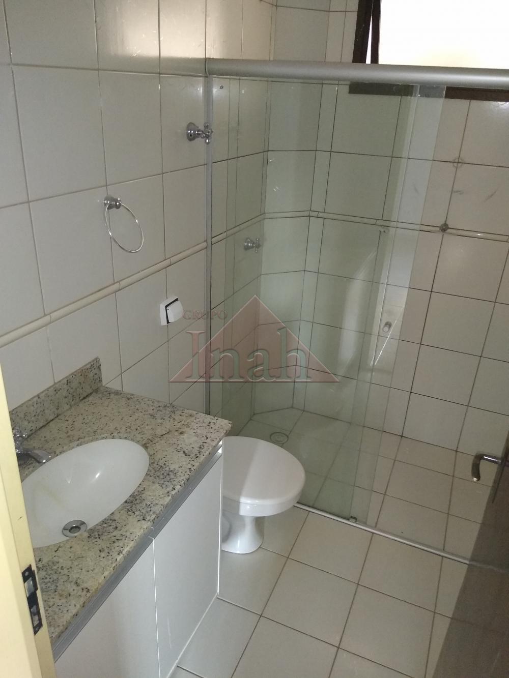 Alugar Apartamentos / Apartamento em Ribeirão Preto R$ 1.200,00 - Foto 4