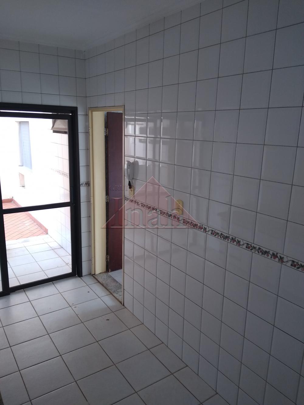 Alugar Apartamentos / Apartamento em Ribeirão Preto R$ 1.200,00 - Foto 7