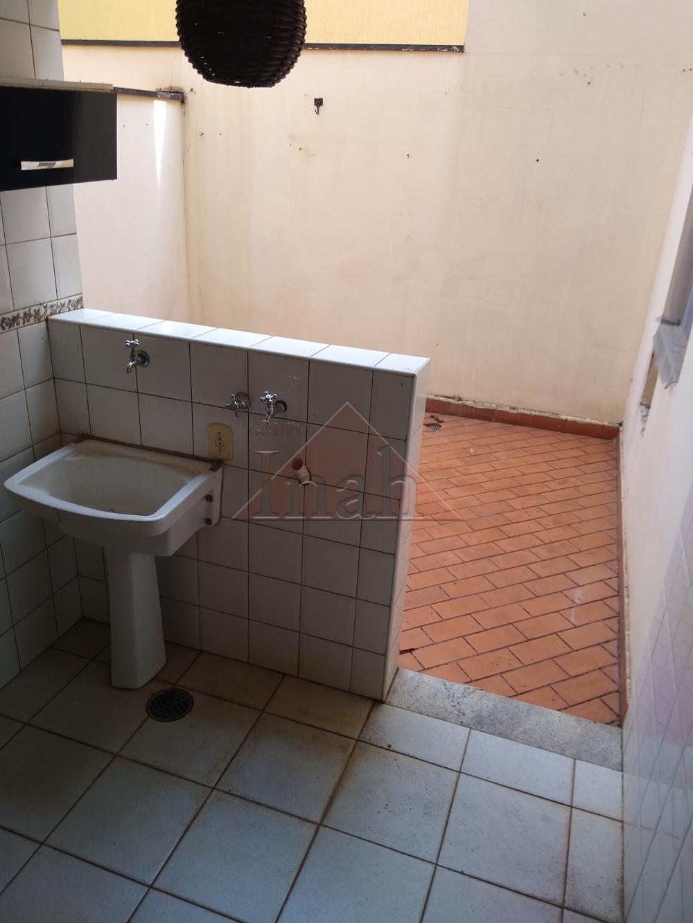 Alugar Apartamentos / Apartamento em Ribeirão Preto R$ 1.200,00 - Foto 8