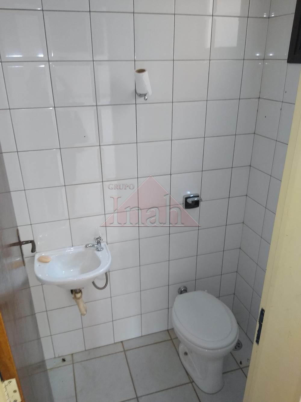 Alugar Apartamentos / Apartamento em Ribeirão Preto R$ 1.200,00 - Foto 9