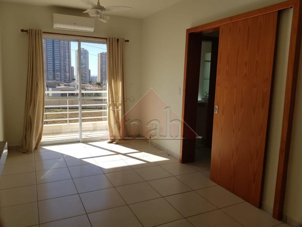 Comprar Apartamentos / Apartamento em Ribeirão Preto R$ 250.000,00 - Foto 3