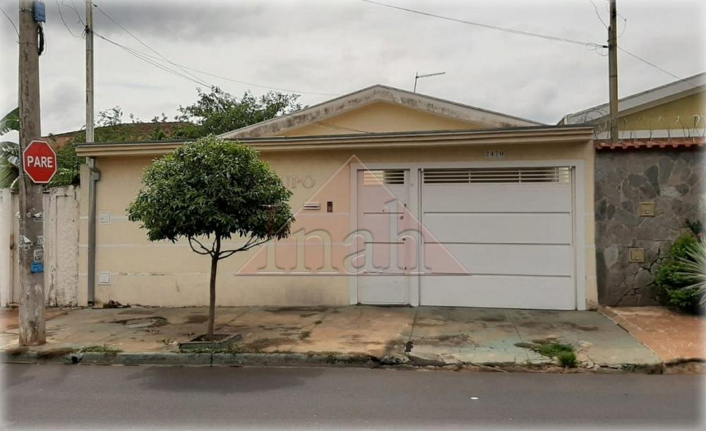 Comprar Casas / Casa em Ribeirão Preto R$ 290.000,00 - Foto 1