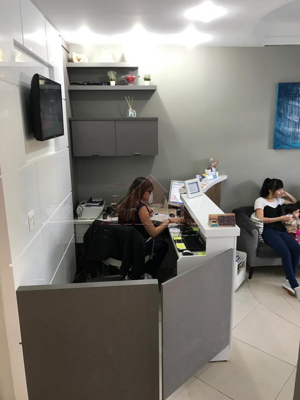 Alugar Comerciais / Sala em Ribeirão Preto R$ 800,00 - Foto 4