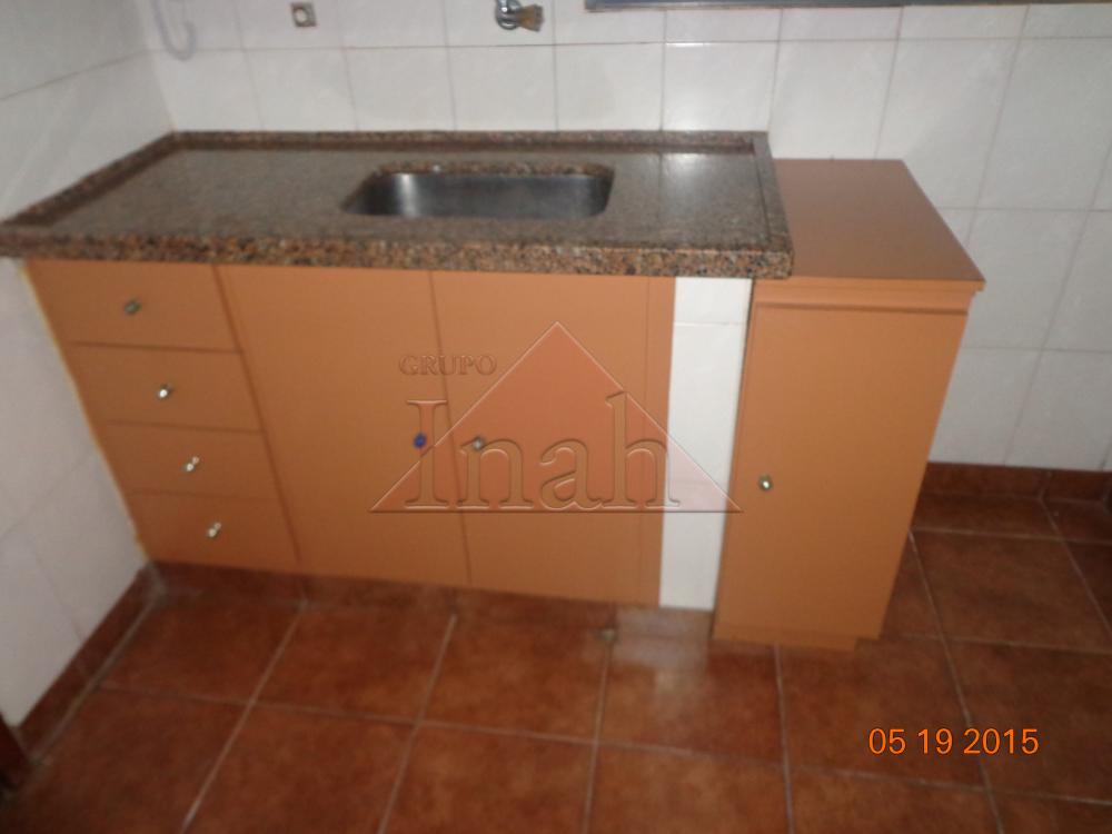 Alugar Apartamentos / Apartamento em Ribeirão Preto R$ 1.000,00 - Foto 3