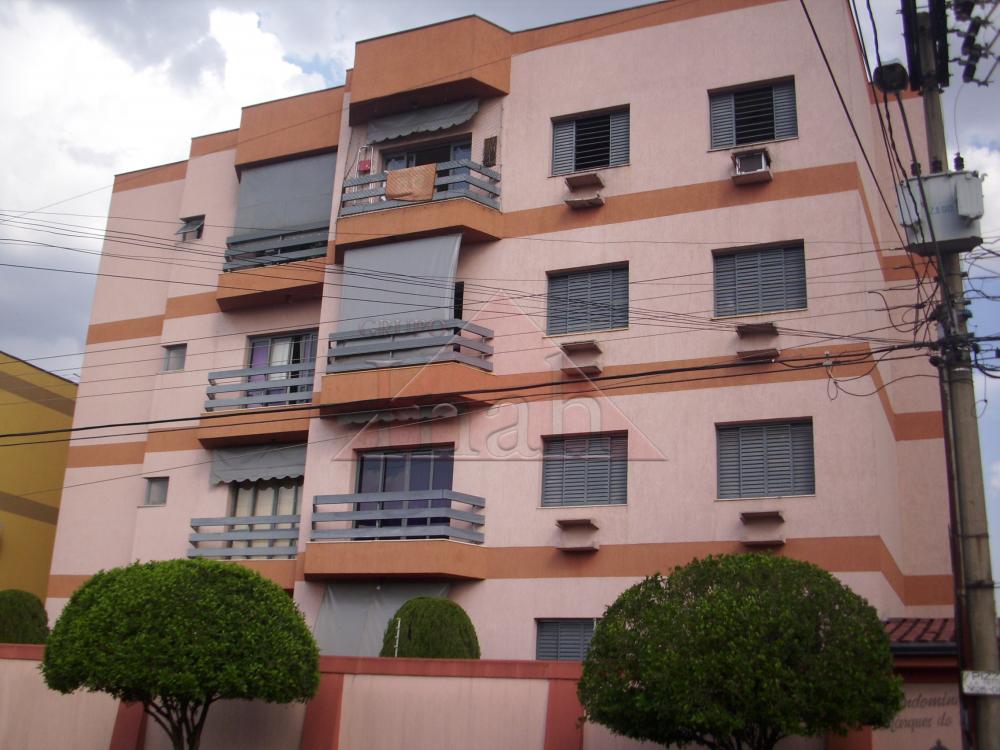 Alugar Apartamentos / Apartamento em Ribeirão Preto R$ 1.000,00 - Foto 9
