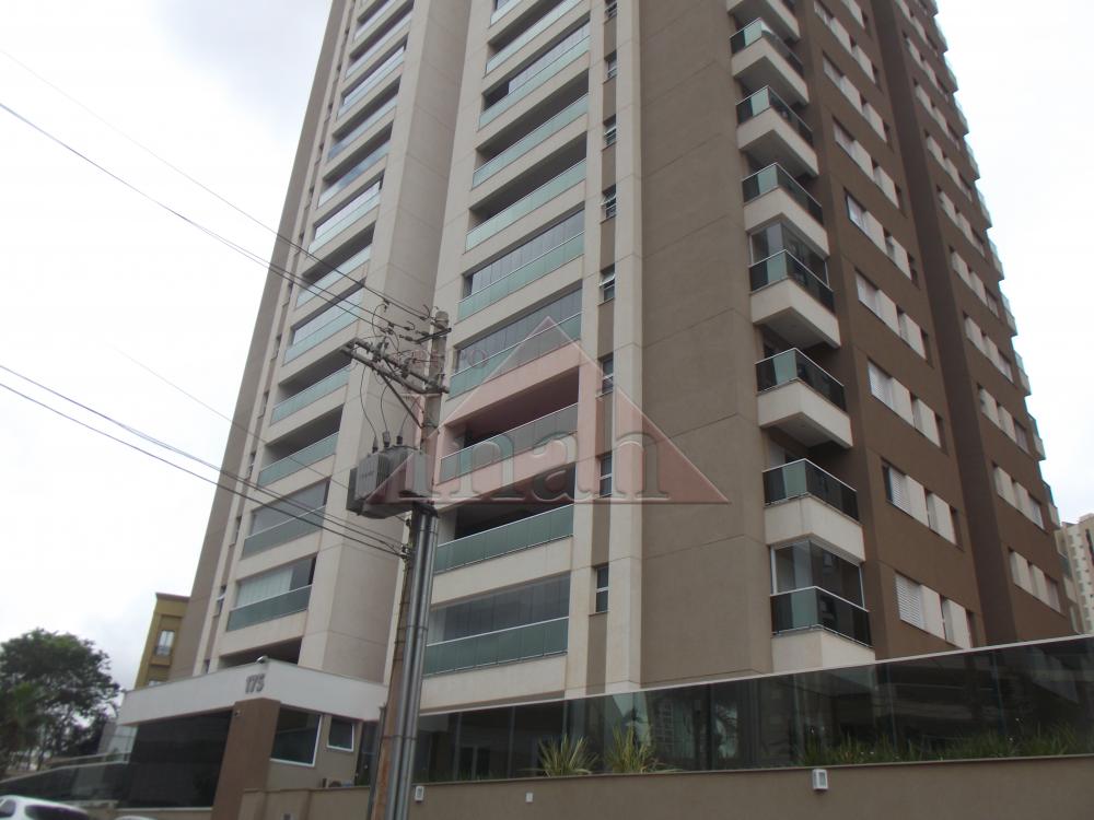 Alugar Apartamentos / Apartamento em Ribeirão Preto R$ 3.800,00 - Foto 1