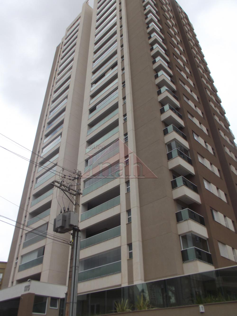 Alugar Apartamentos / Apartamento em Ribeirão Preto R$ 3.800,00 - Foto 2