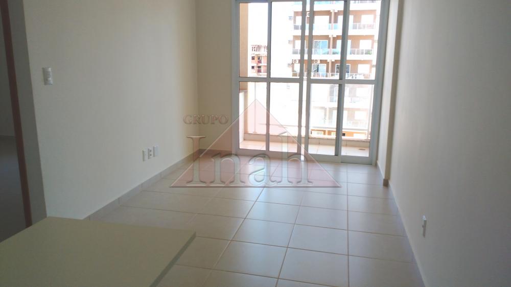 Alugar Apartamentos / Apartamento em Ribeirão Preto R$ 1.000,00 - Foto 1