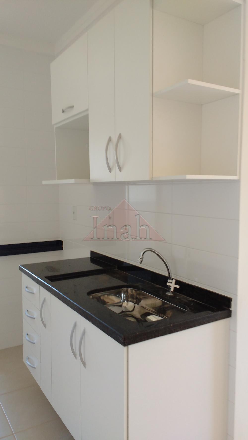 Alugar Apartamentos / Apartamento em Ribeirão Preto R$ 1.000,00 - Foto 16