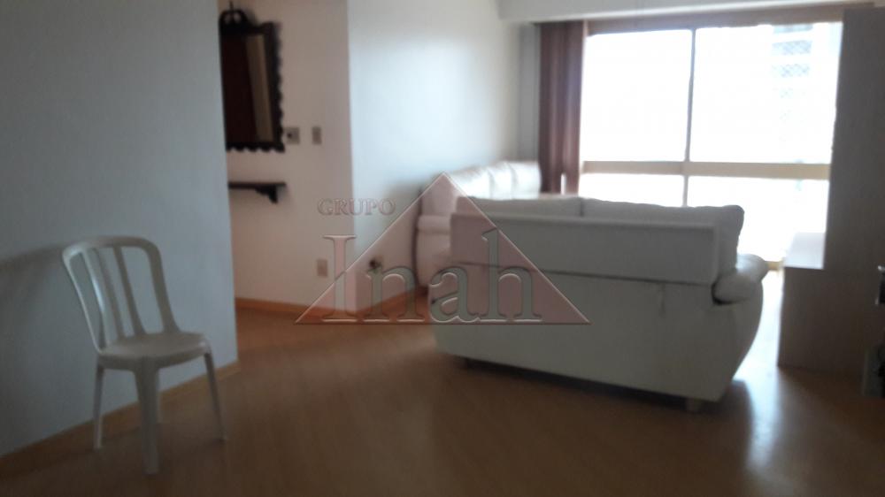 Alugar Apartamentos / Apartamento em Ribeirão Preto R$ 1.600,00 - Foto 1