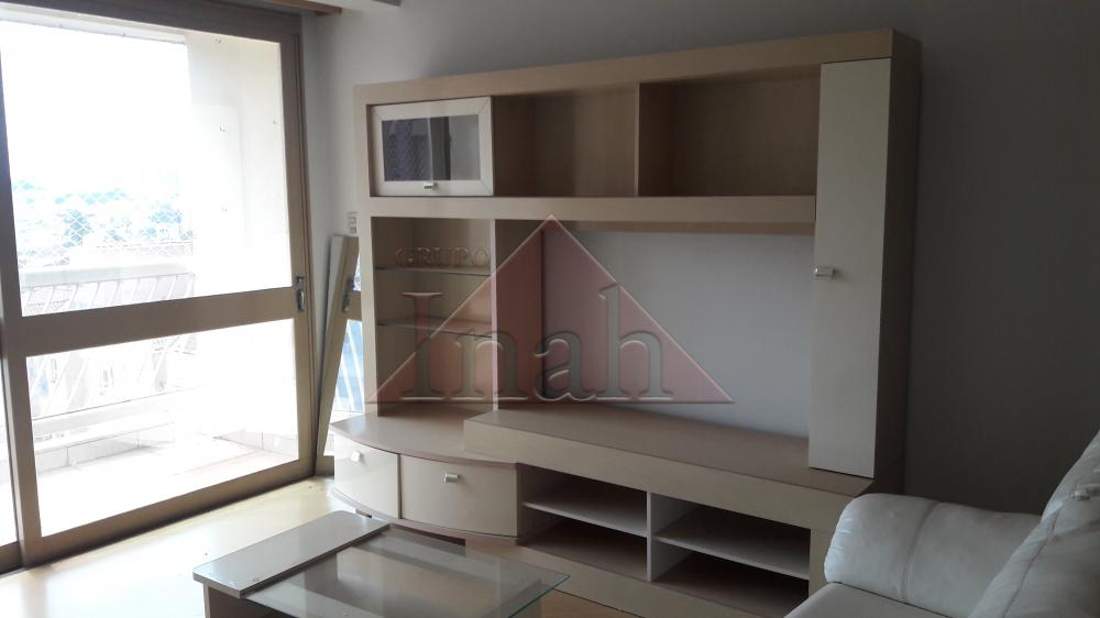 Alugar Apartamentos / Apartamento em Ribeirão Preto R$ 1.600,00 - Foto 2