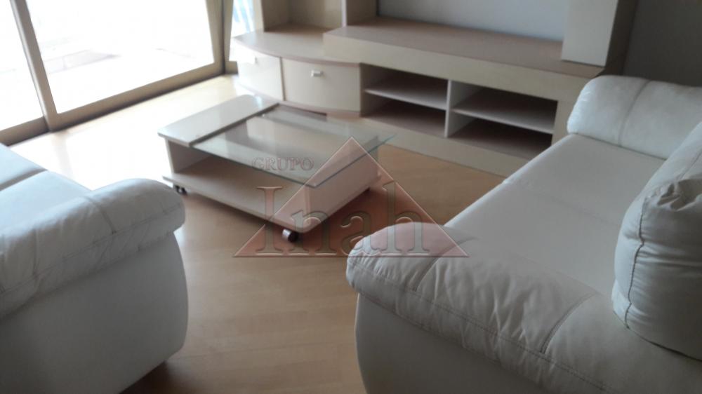 Alugar Apartamentos / Apartamento em Ribeirão Preto R$ 1.600,00 - Foto 3